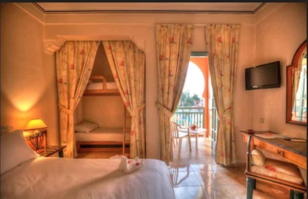 Hotel Club Sungo By Pickalbatros 32/71