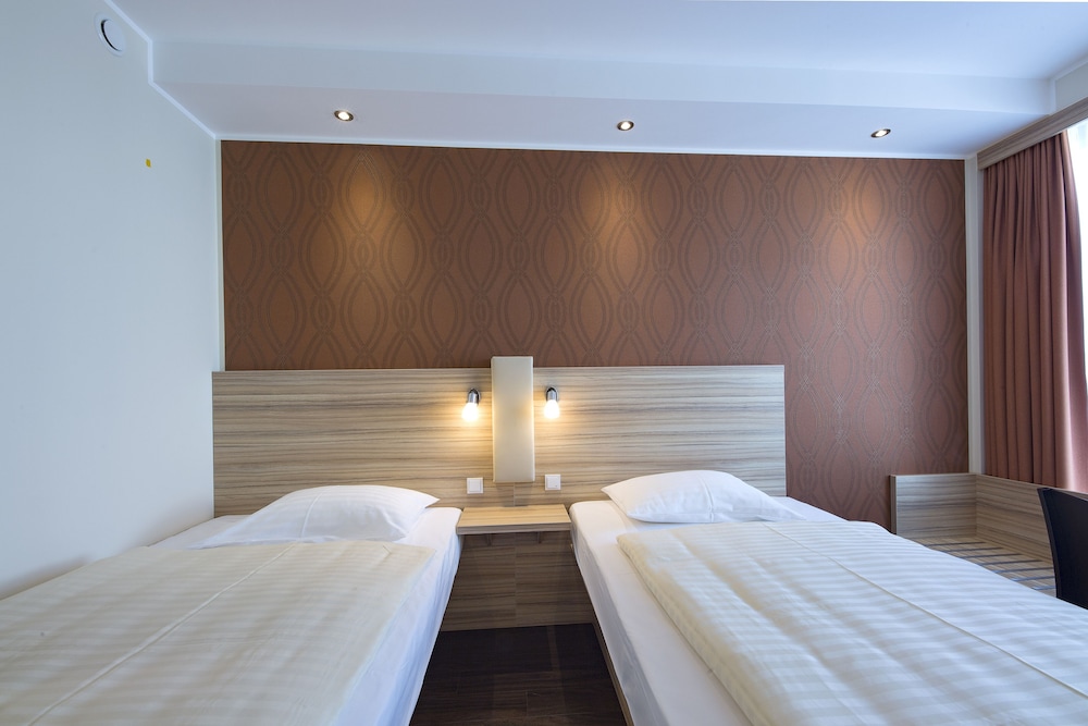 Leonardo Boutique Hotel Linz City Center 27/47