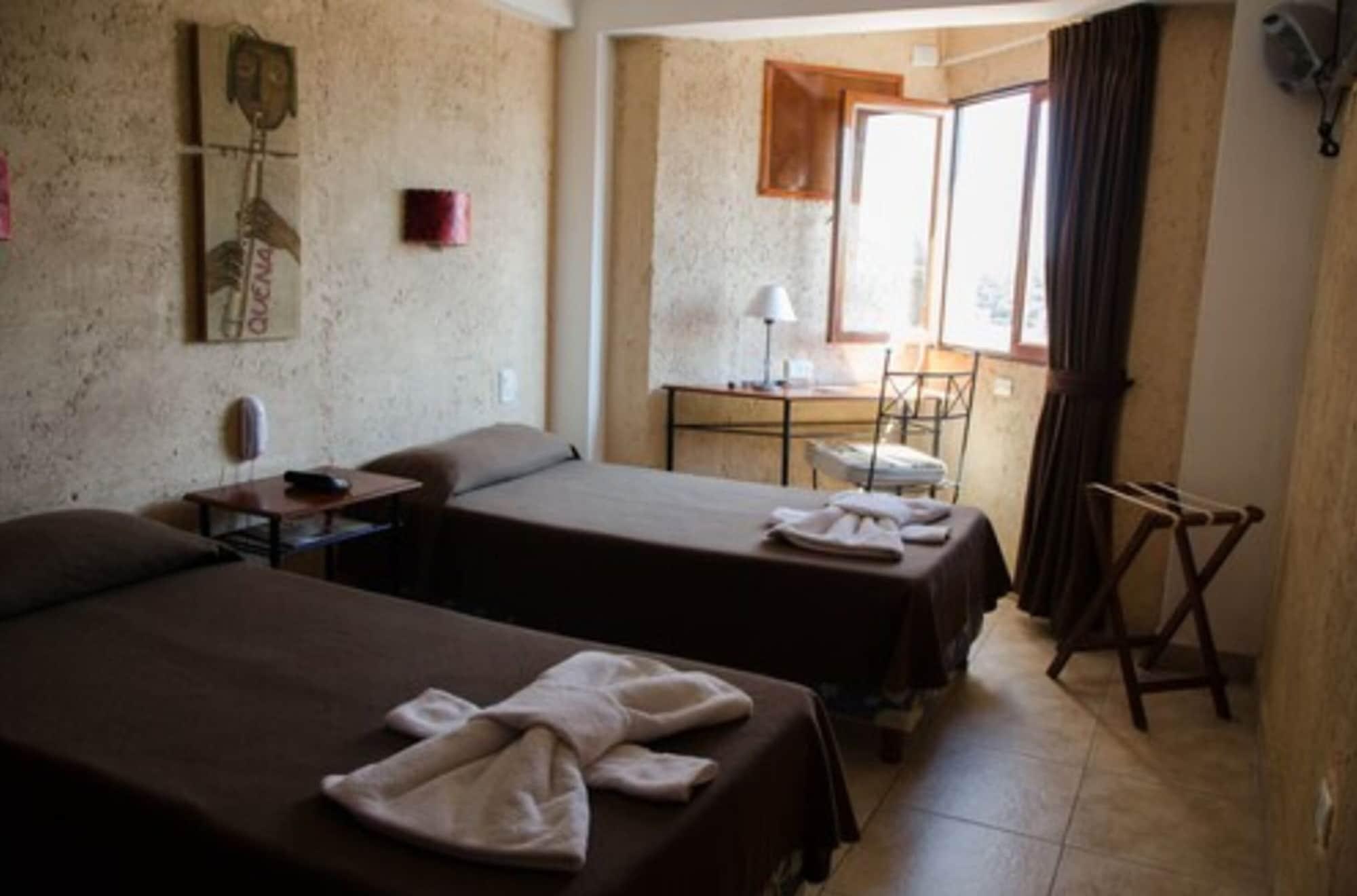 SAMKA HOTEL 17/51