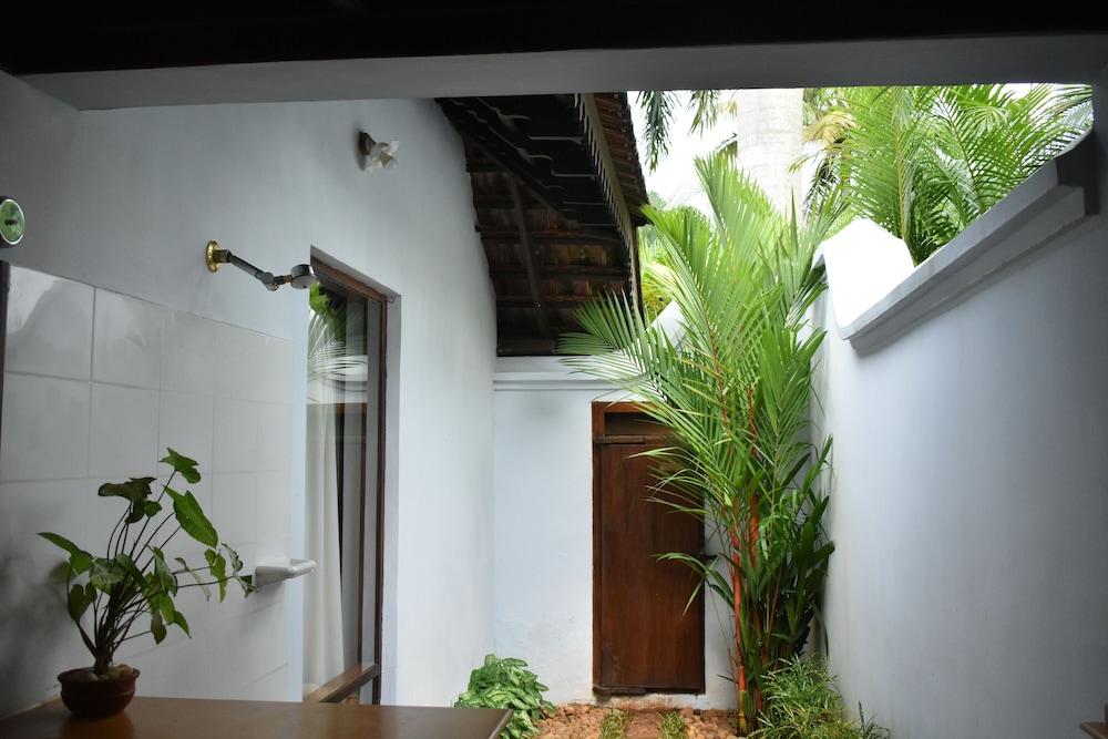 Kumarakom Lake Resort 1/50