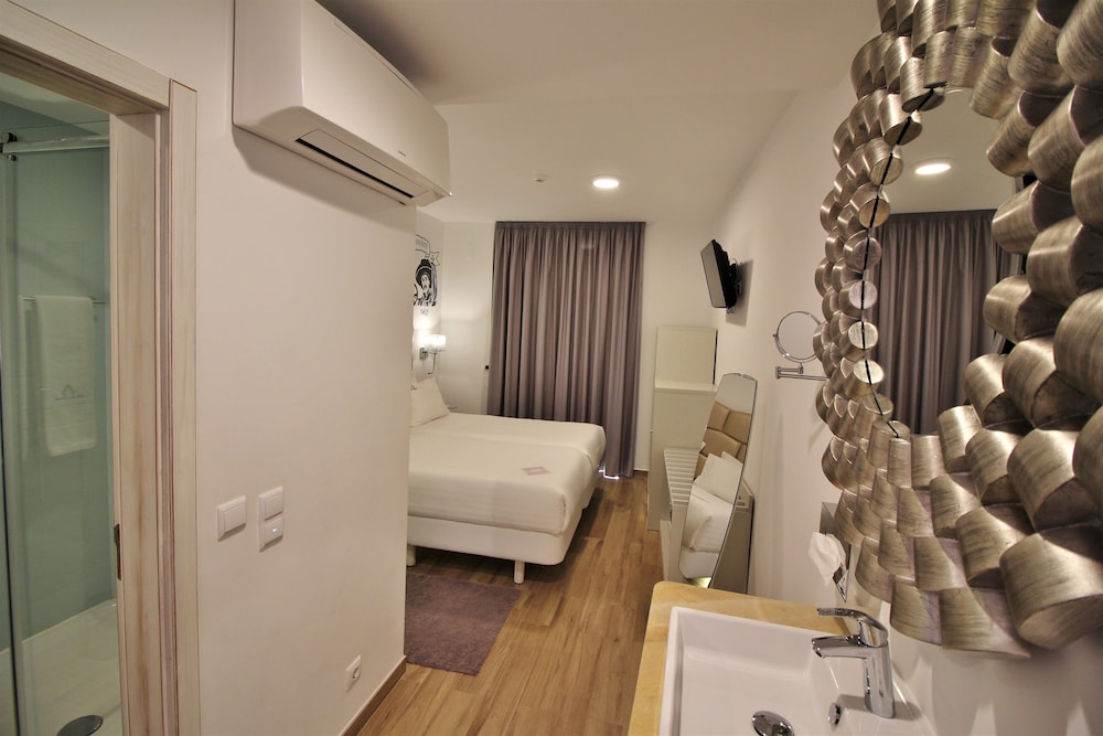 Villa Ana Margarida Hotel 50/52