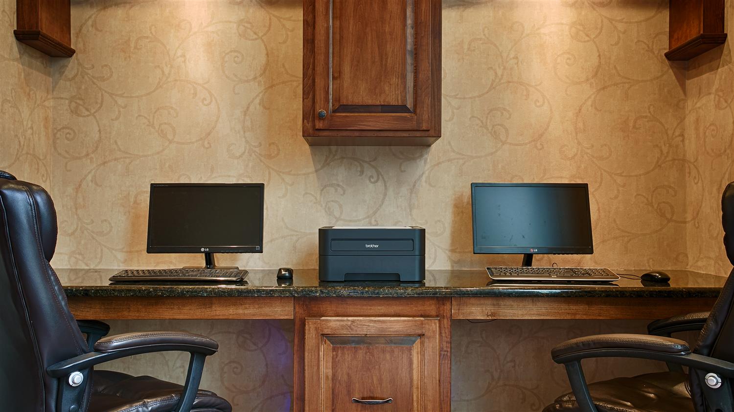 Best Western Plus Southpark Inn & Suites 36/39