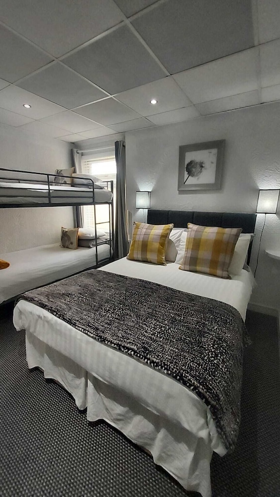 Rock Dene Hotel - Guest House 10/50