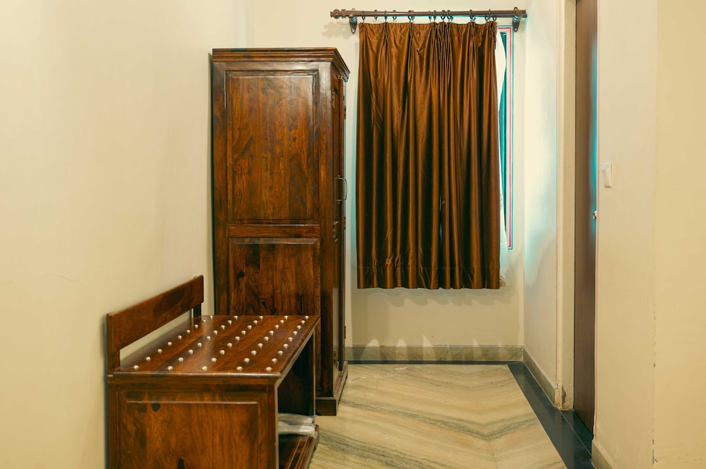 Abhyaran Resort and Spa Ranthambore 21/50