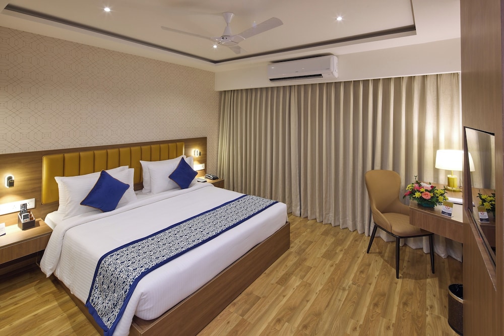 Wandr Polaris - Marathahalli, Near Brigade Tech Garden 19/53