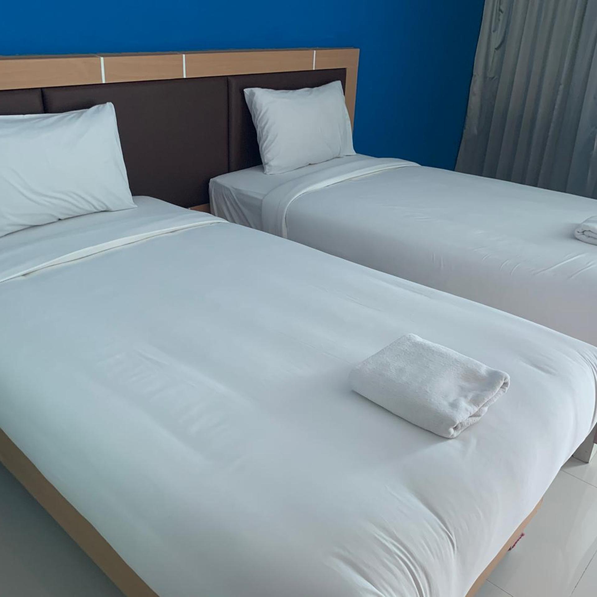 Taragrand Donmuang Airport Hotel 23/47