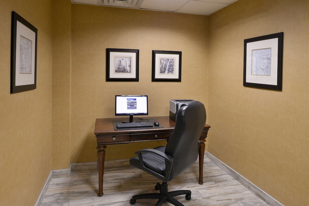 Best Western Leesburg Hotel & Conference Center 38/41