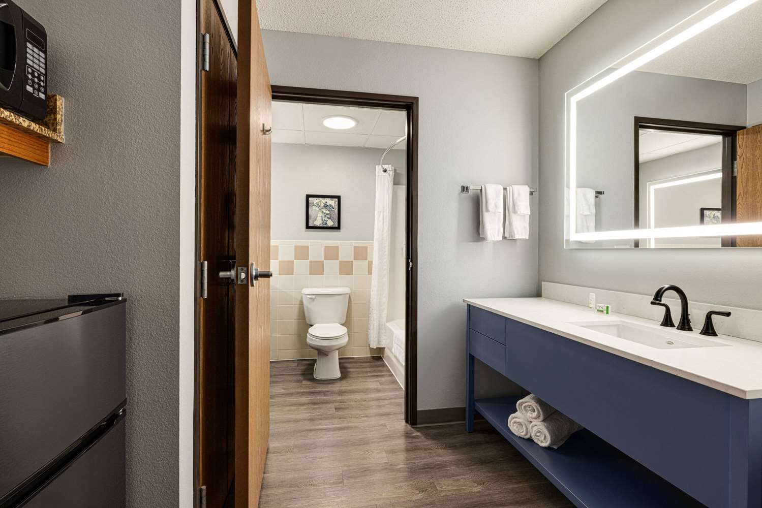 AmericInn by Wyndham Lincoln South 16/17
