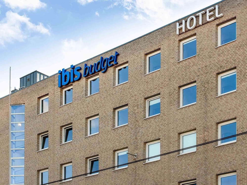 Ibis Budget Krefeld Messe Duesseldorf 3/39