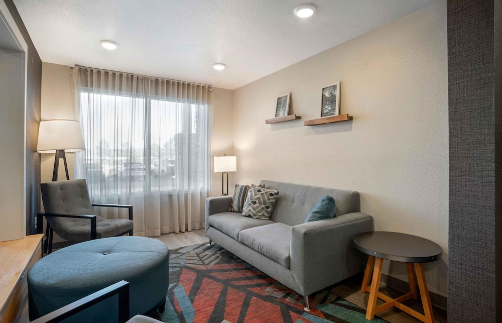 Extended Stay America Suites - Charlotte - Northlake 37/50