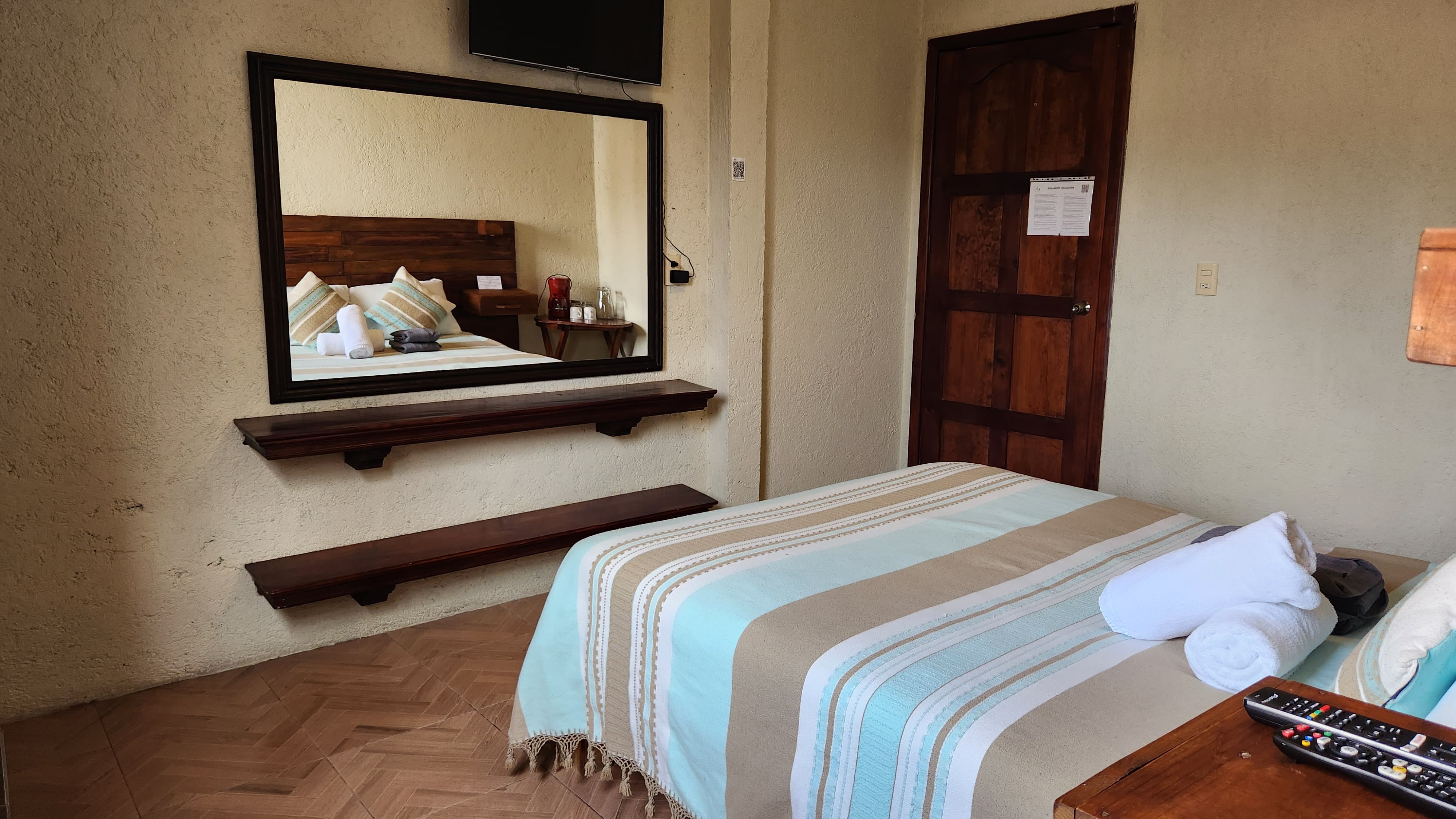 Arte Sano Hotel San Cristobal 30/49