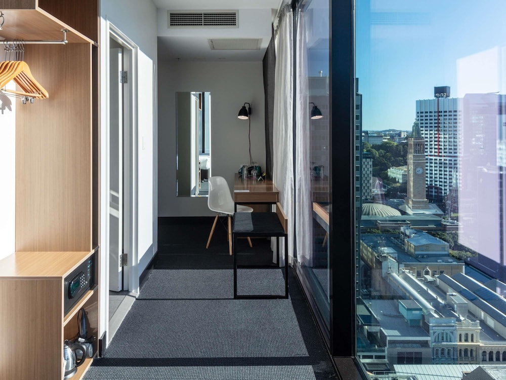 IBIS STYLES BRISBANE ELIZABETH STREET 49/73