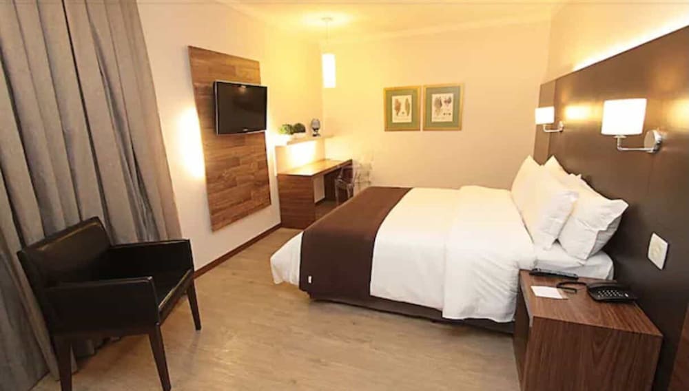 Prime, King Bed