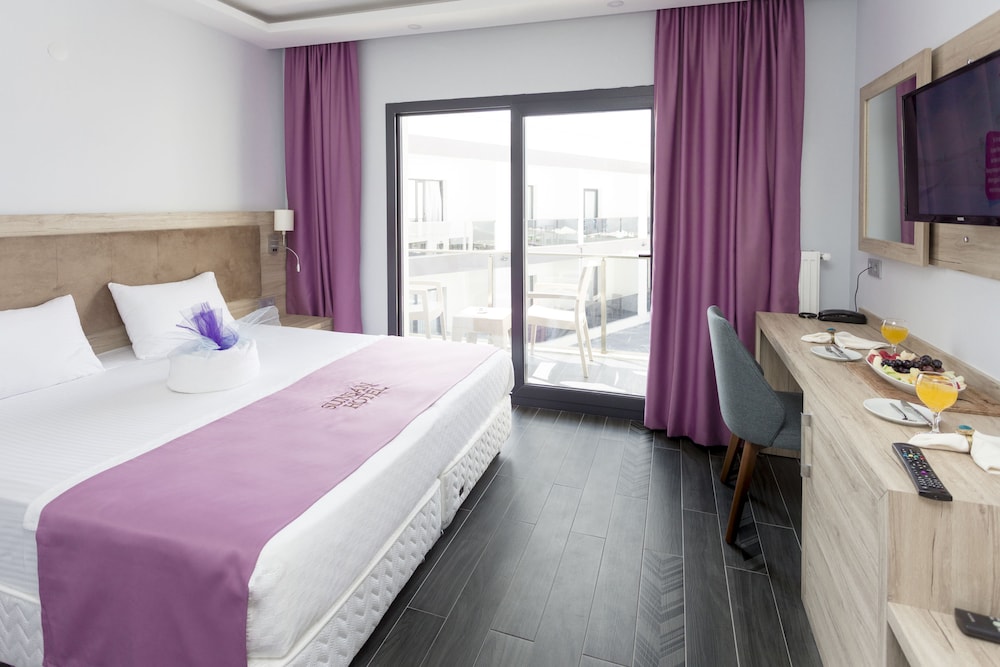 Sunsan Hotel 14/47