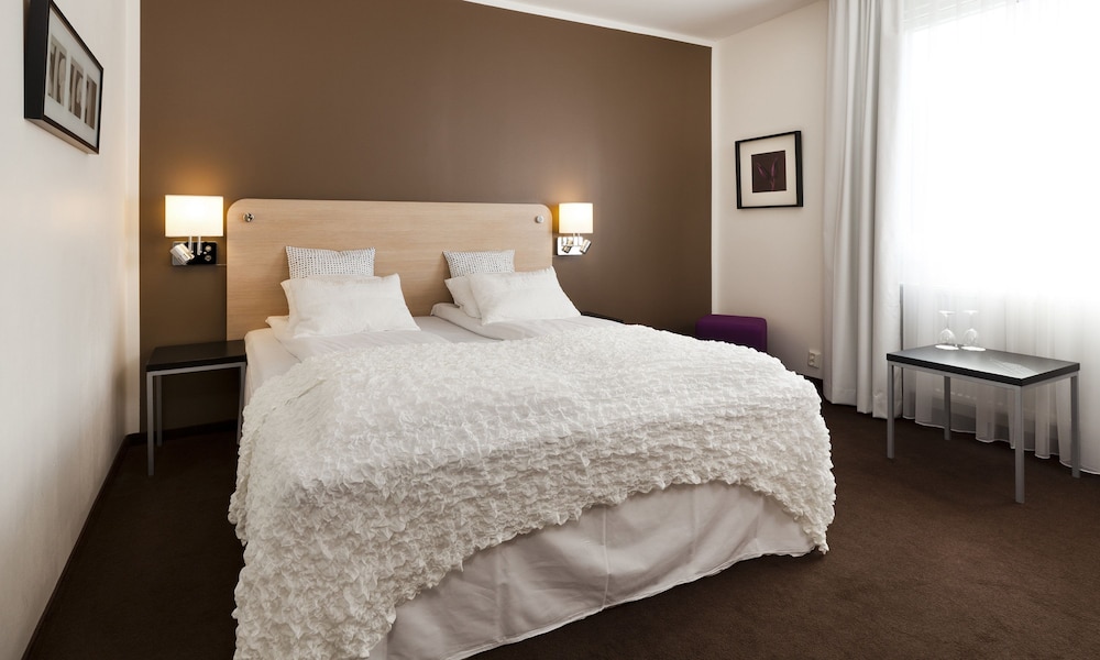 Hotell Charlottenberg 17/55