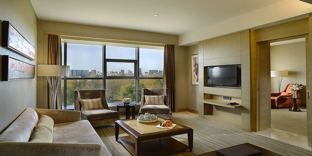 Crowne Plaza Ordos 46/79