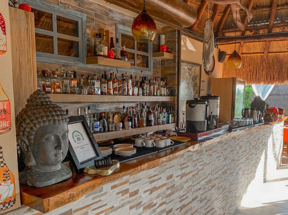 Macondo Holbox Hotel Boutique 46/49