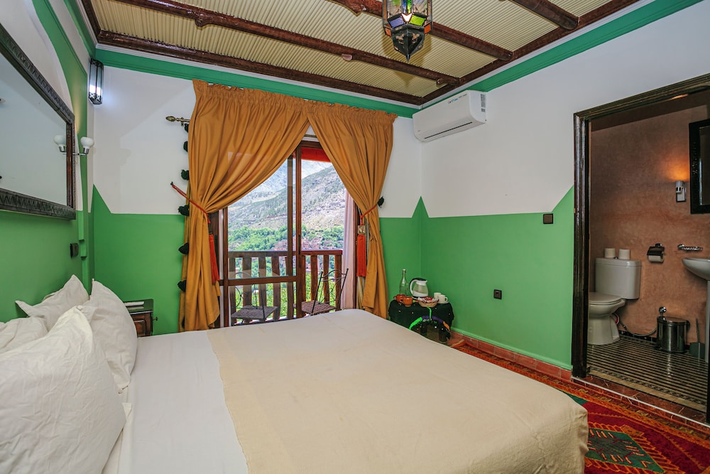 RIAD ATLAS PRESTIGE 17/78