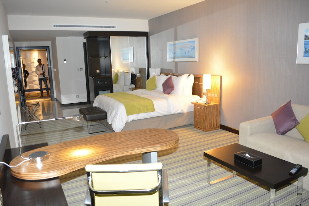 Radisson Blu Resort Jizan 28/70