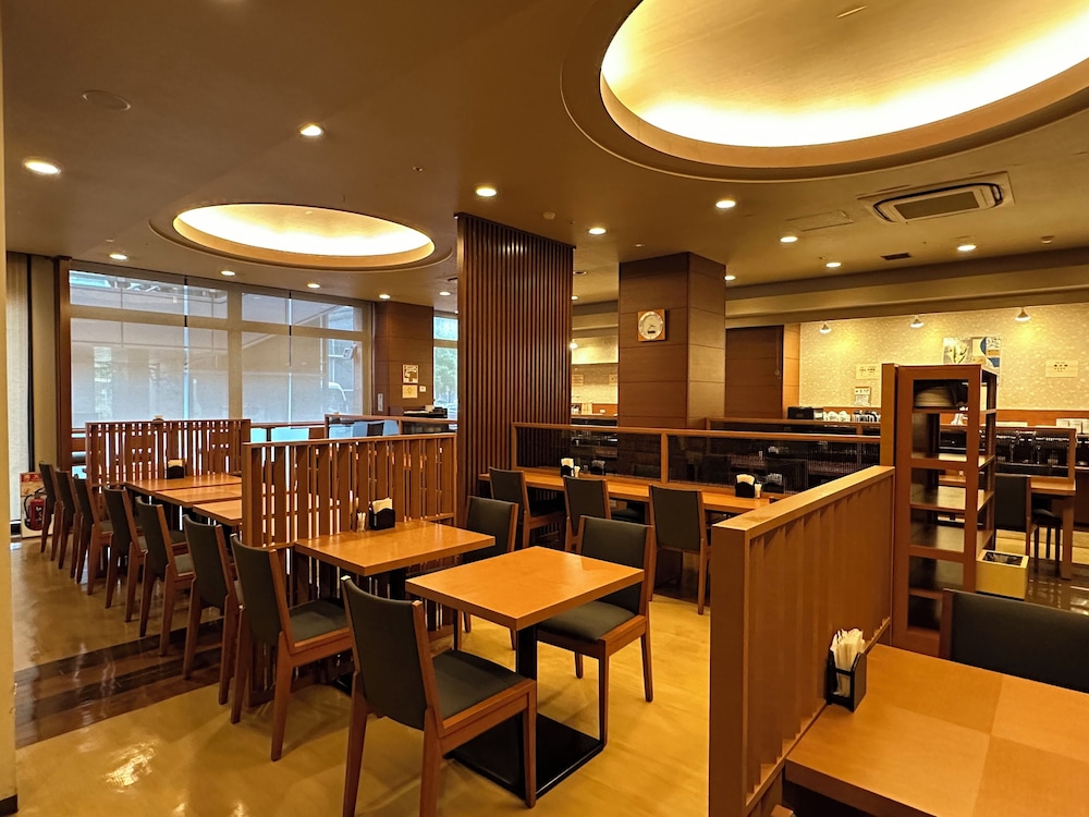 Route Inn Hakata Ekimae 61/71
