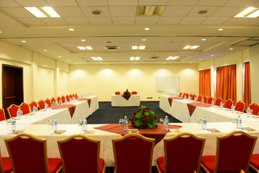 Laico Lake Victoria Hotel 23/32