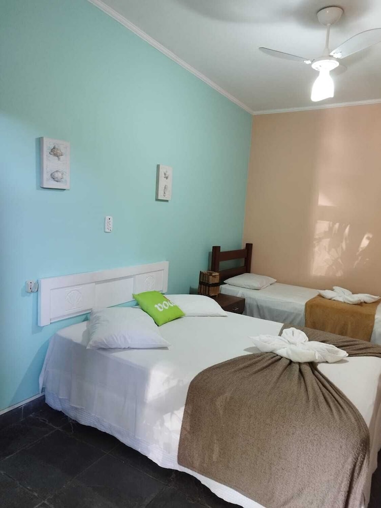 Hotel Pousada Canto Do Forte 14/56