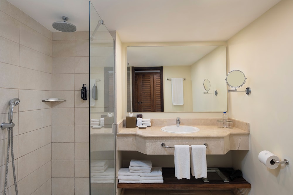 Impressive Premium Punta Cana 40/40