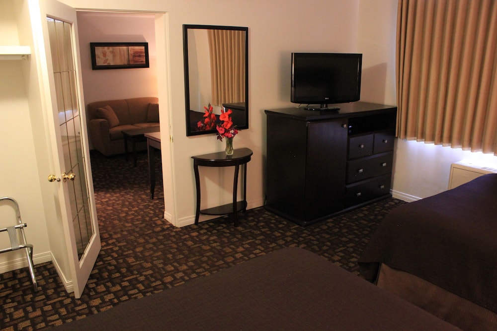 Coronet Hotel Prince Albert 10/17