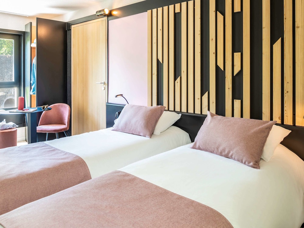 Ibis Styles Boulogne Sur Mer Centre Cathedrale 5/49