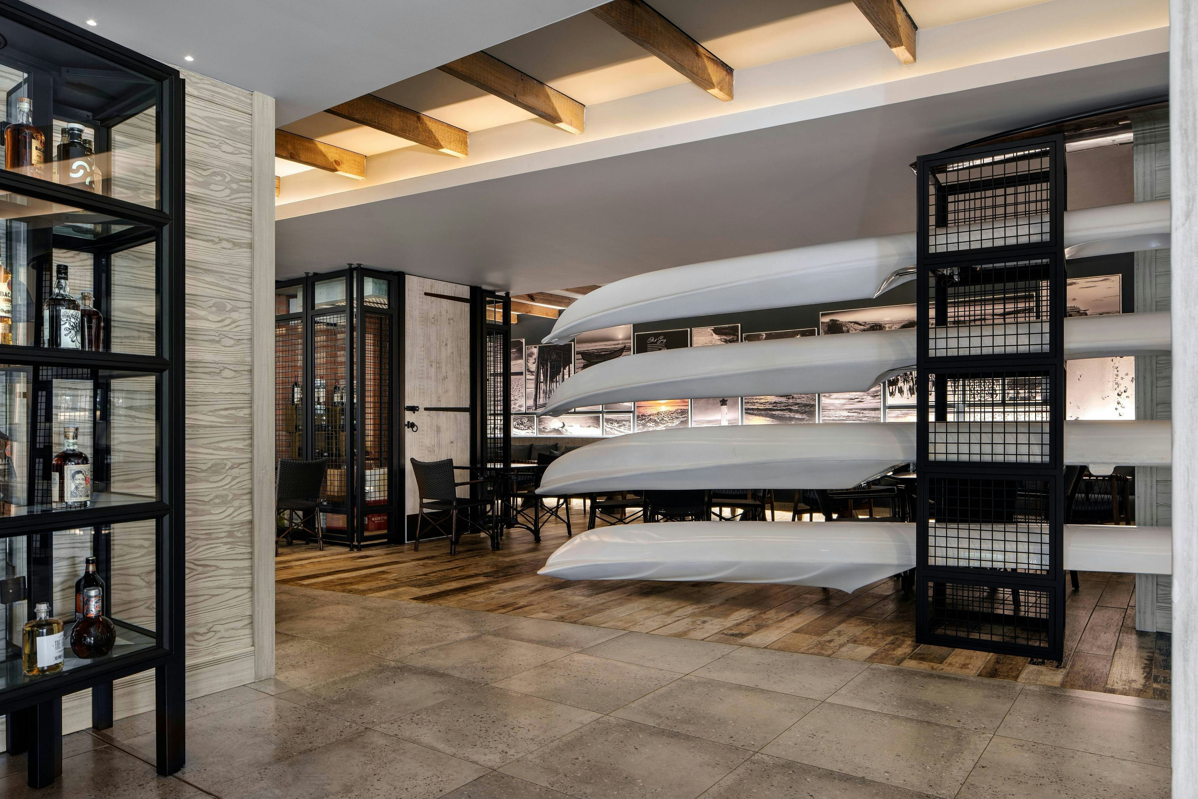 Protea Hotel Fire Ice By Marriott Durban Umhlanga Ridge 7/18