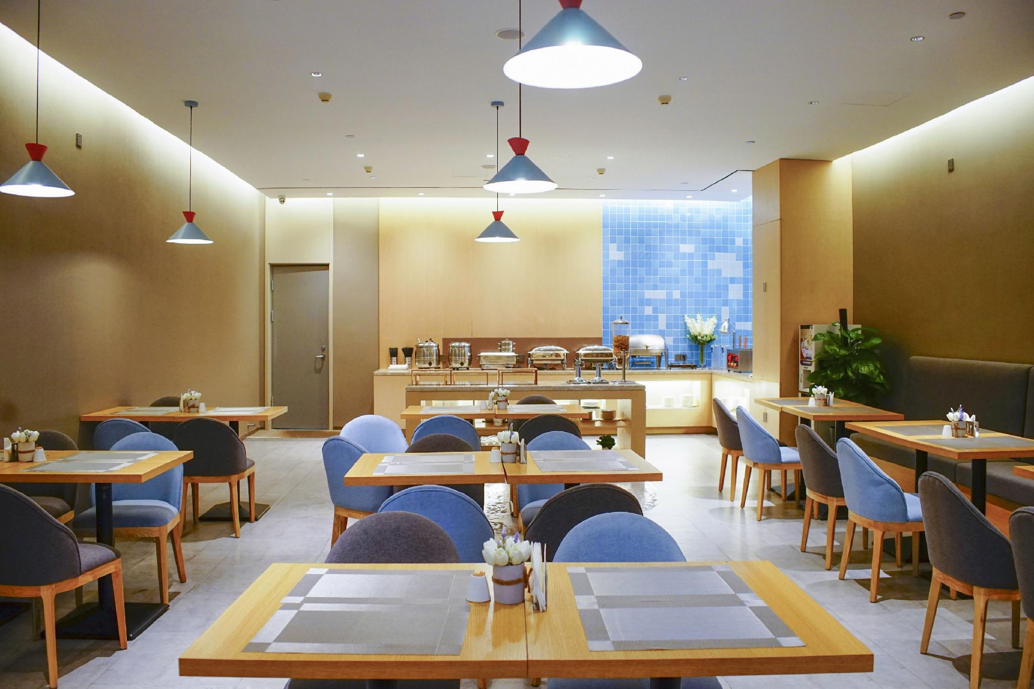 Home Inn (Suzhou Fengqiao Road Hanshan Temple) 31/36