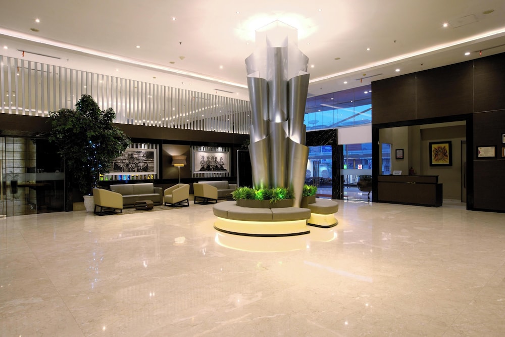 Aston Jambi Hotel & Conference Center 12/105