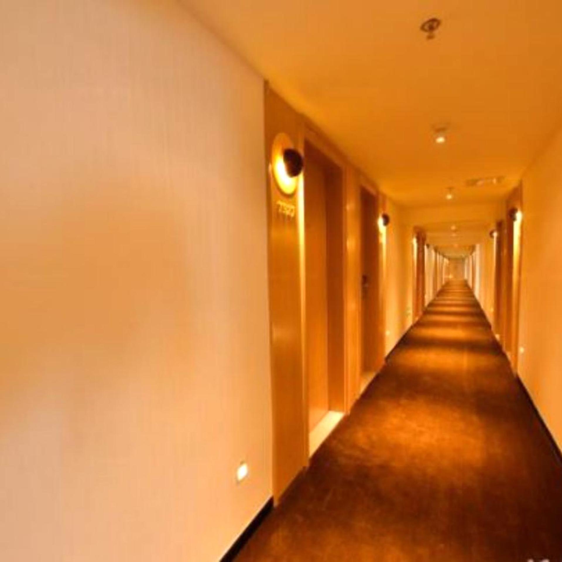 IU Hotel Beijing Zhongguancun Zhichunli Subway Station Branch 40/52