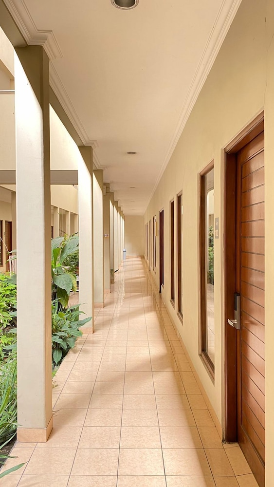 Votel Viure Hotel Yogyakarta 39/54
