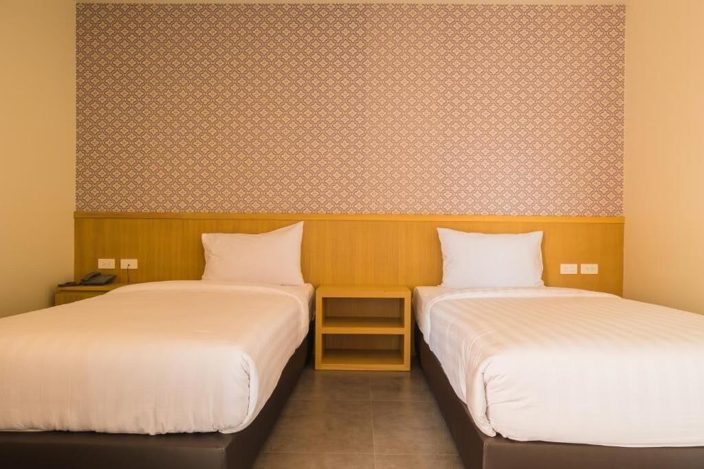 Innara Hotel 6/16