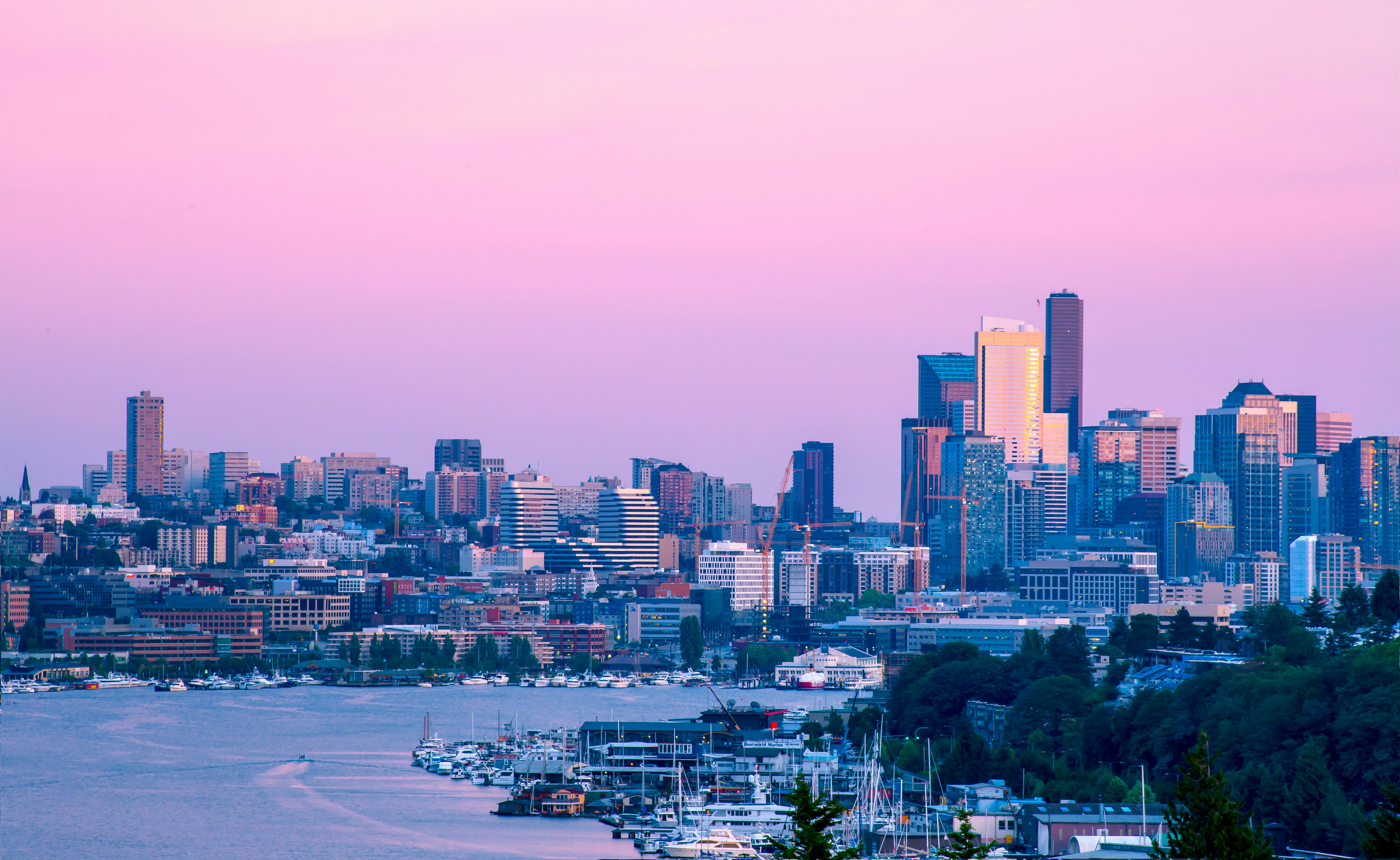 Staybridge Suites Seattle Fremont 59/61