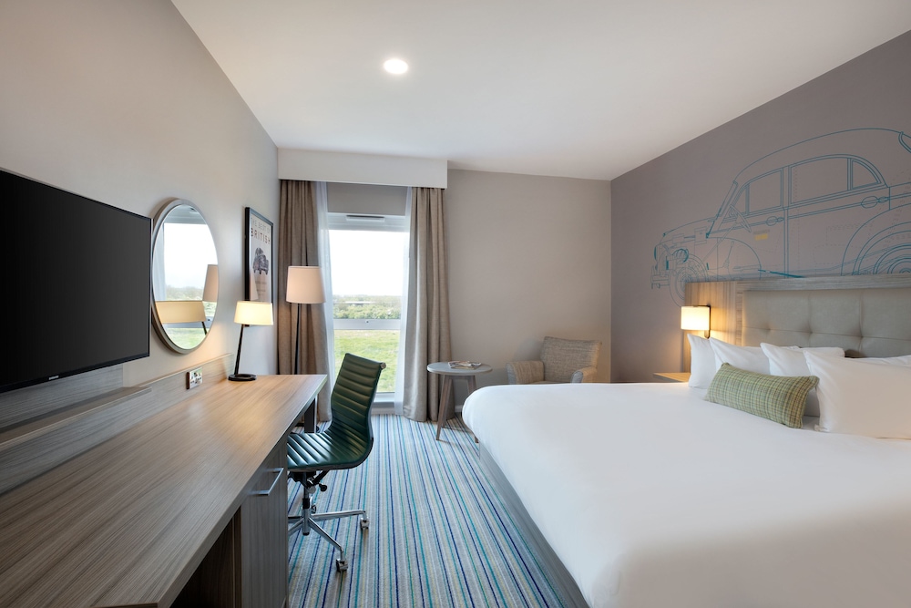 Leonardo Royal Hotel Oxford 8/51