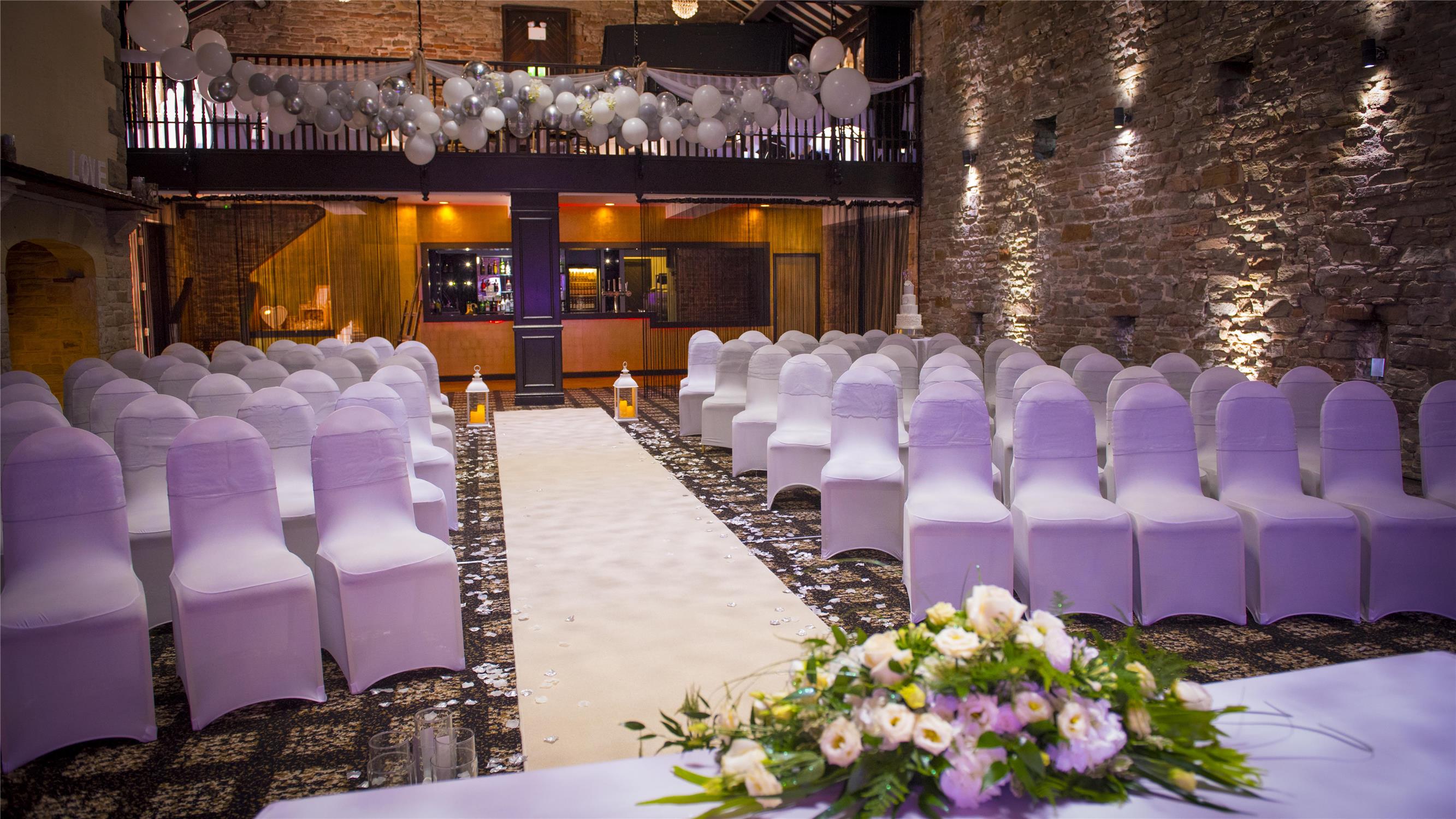 Lancashire Manor Hotel, BW Signature Collection by Best Western 5/45