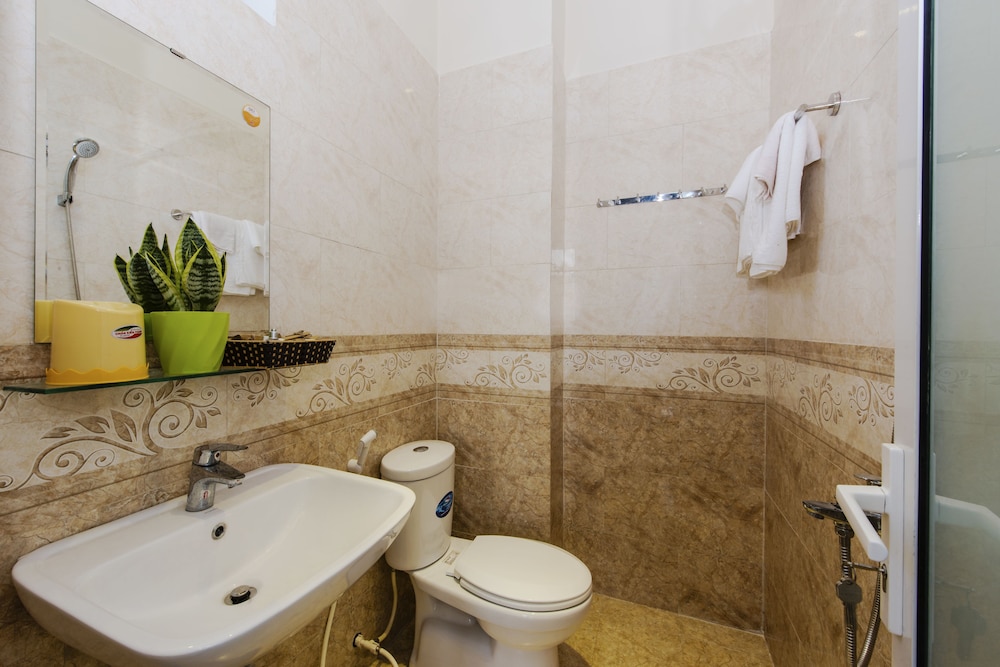 Hoi An Green House Homestay 8/58