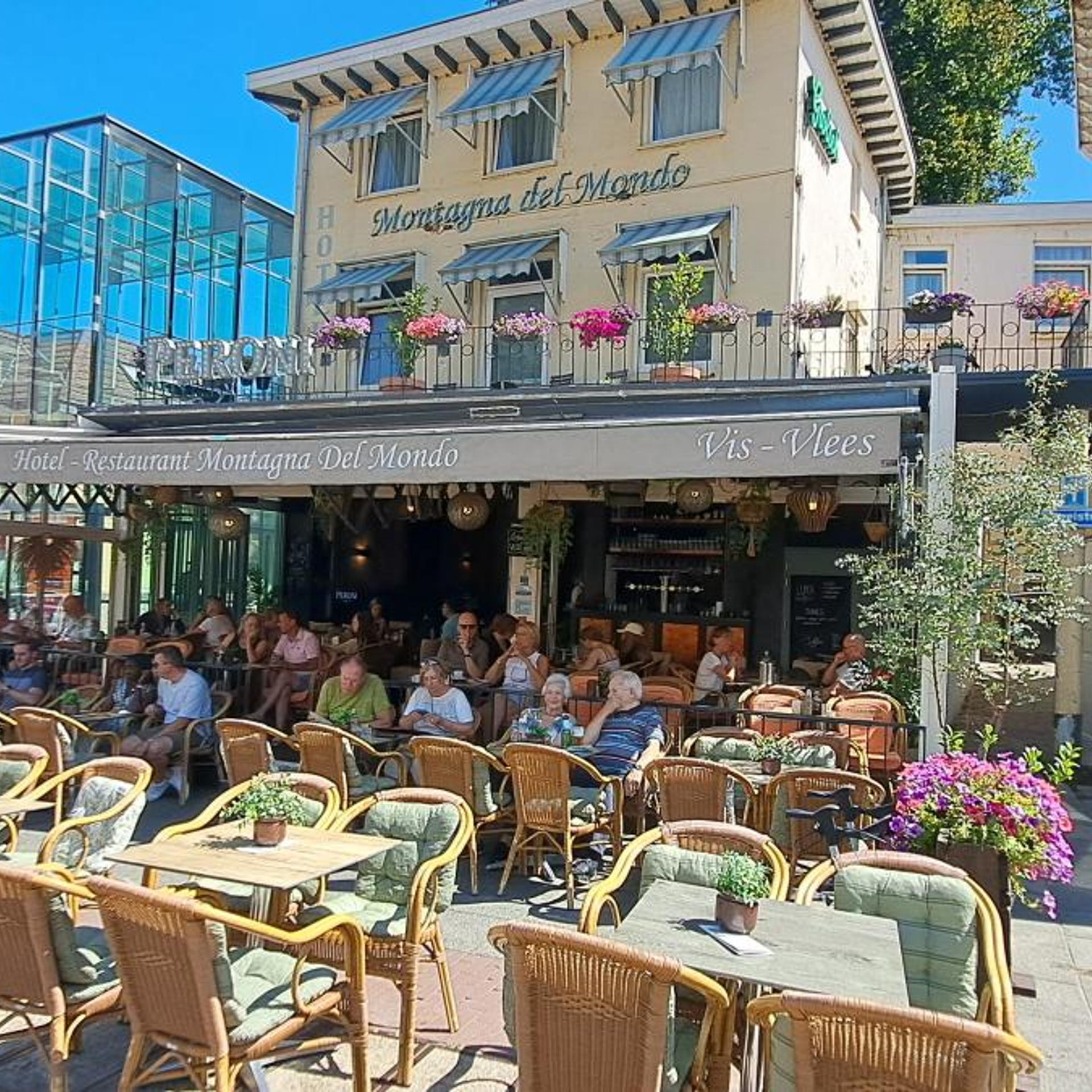 Hotel Montagna Delmondo 44/50