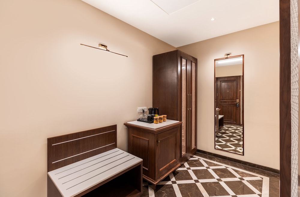 Sayaji Resort and Spa Udaipur 22/50
