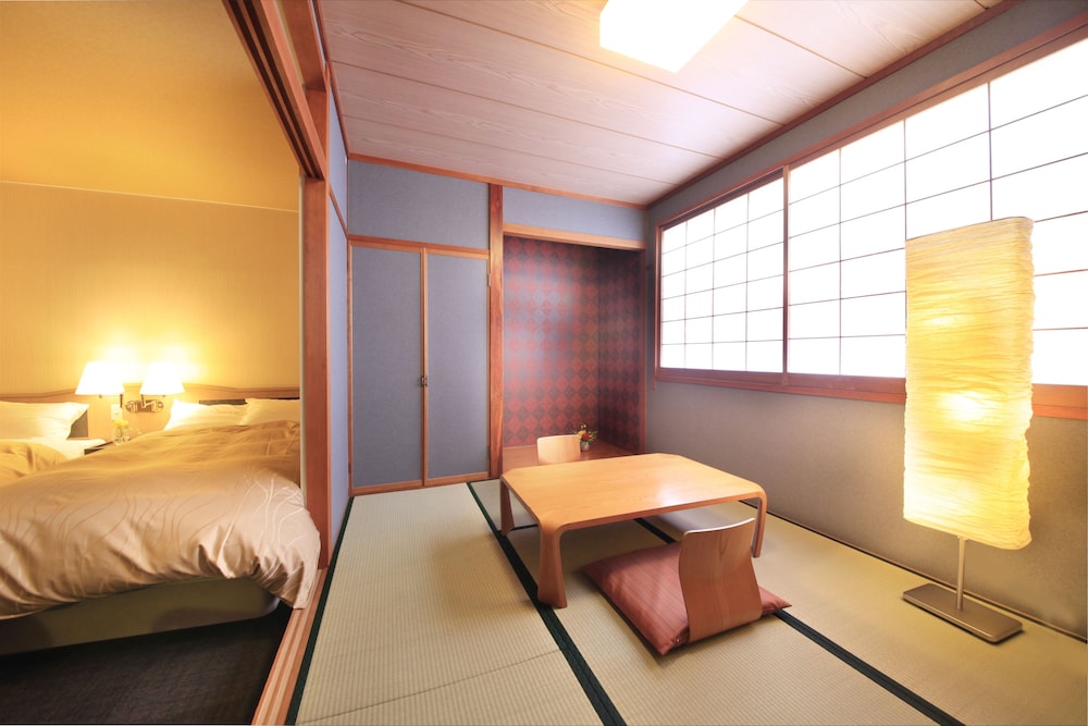 Yutorelo Karuizawa Hotel 23/63