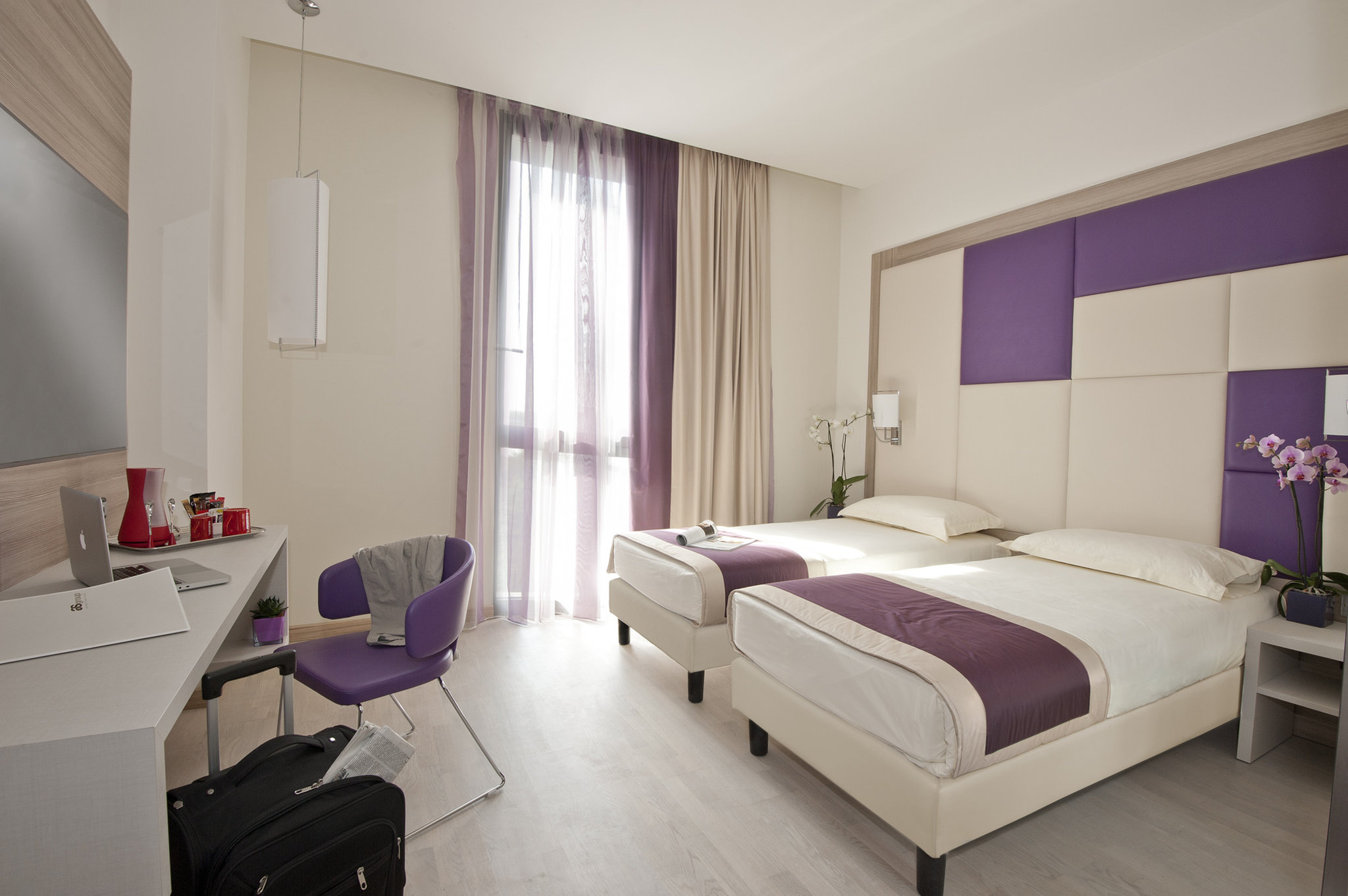 AS Hotel Limbiate Fiera 32/80