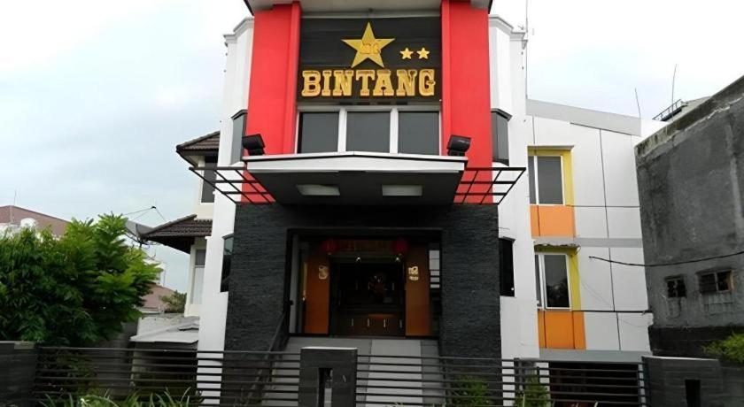Hotel Bintang Solo 1/50