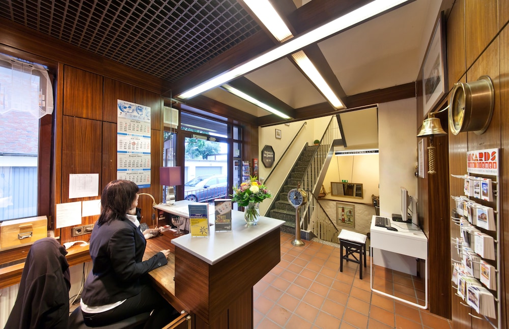Signature Hotel Hansahof Bremen 8/50