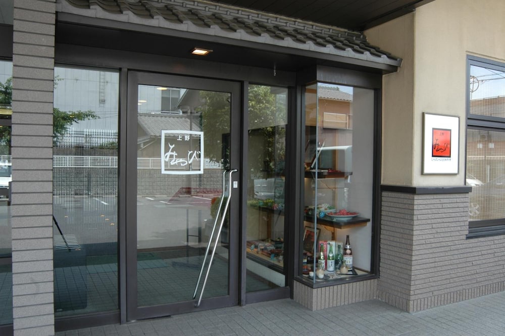 Iga Ueno City Hotel 8/64
