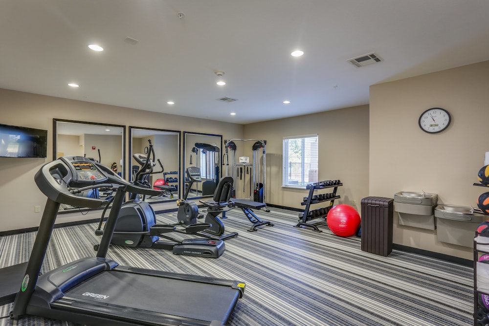 Candlewood Suites College Station At University 23/46