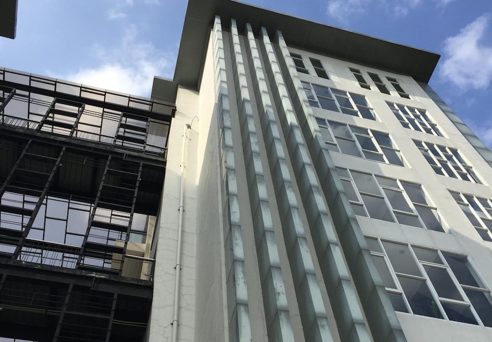 Clove Garden Hotel & Residence 2/58