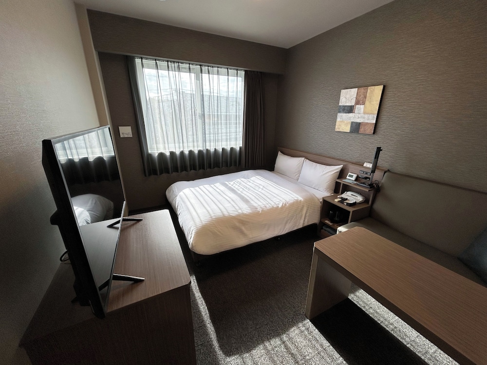 Hotel Route Inn Katori Sawara Ekimae 32/50
