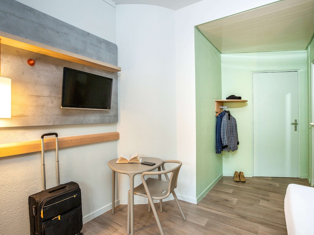 IBIS BUDGET PARIS PORTE DE PANTIN 39/64